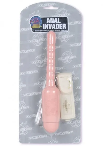 Anal Anal Invader Vibrator 8 Inch Flesh Seductucom Anal Anal Invader Vibrator 8 Inch Flesh Seductucom