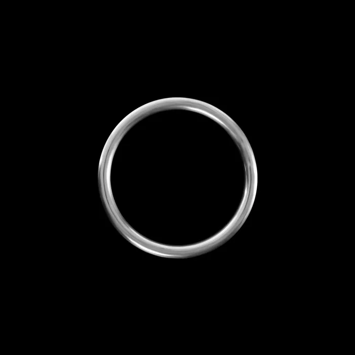 Kink Store Couples Classic Metal Suspension Bondage Ring By Kink Kink Store Couples Classic Metal Suspension Bondage Ring By Kink