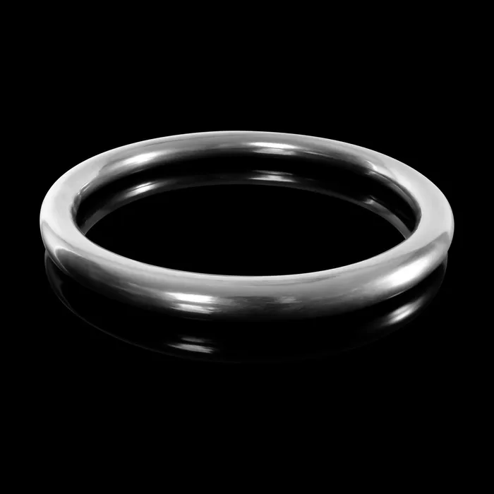 Kink Store Couples Classic Metal Suspension Bondage Ring By Kink Kink Store Couples Classic Metal Suspension Bondage Ring By Kink