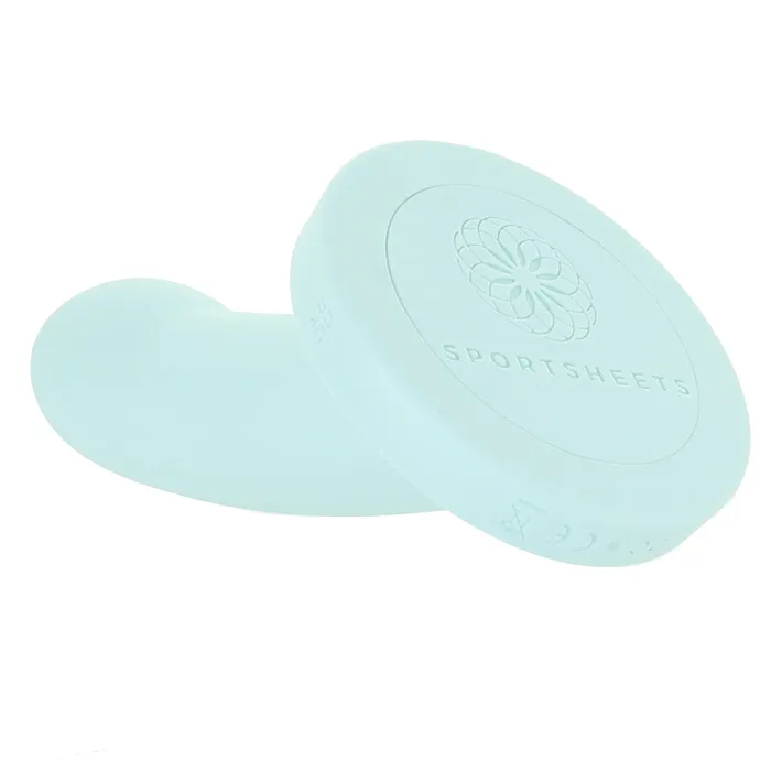 Anal Sportsheets Myst 6 Inch GVibe Anal Sportsheets Myst 6 Inch GVibe