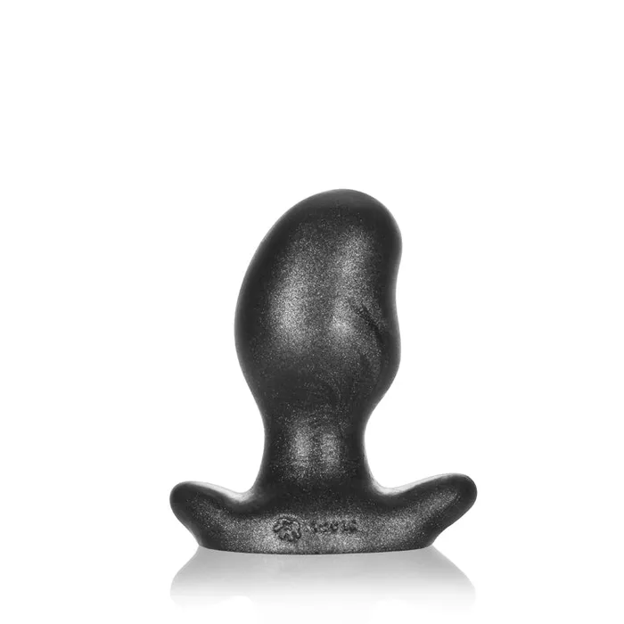 Oxballs Vibrators Oxballs Ergo Smoke Smoosh Metallic