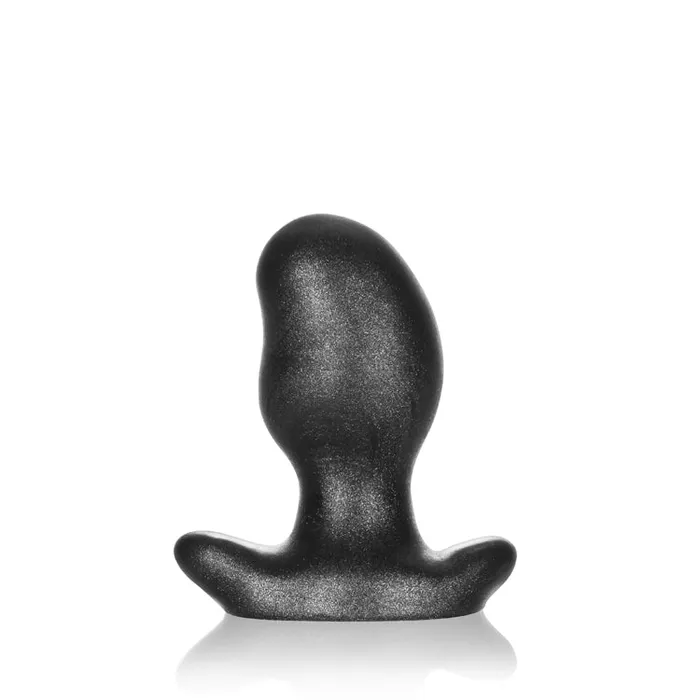Oxballs Vibrators Oxballs Ergo Smoke Smoosh Metallic