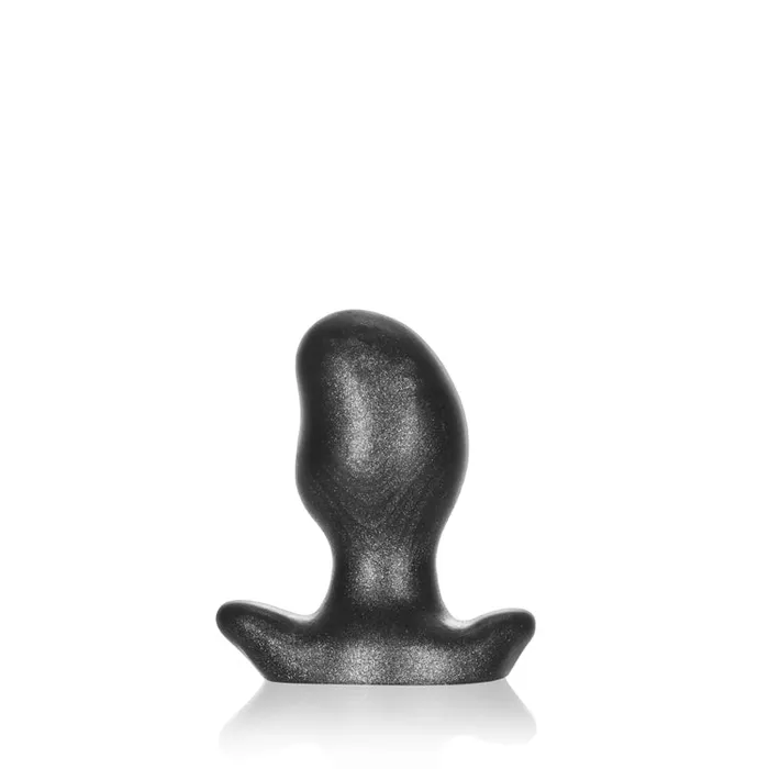 Oxballs Vibrators Oxballs Ergo Smoke Smoosh Metallic