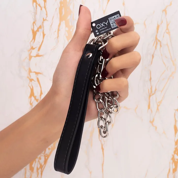 Couples Oxyshop Spare part Spare Metal Leash