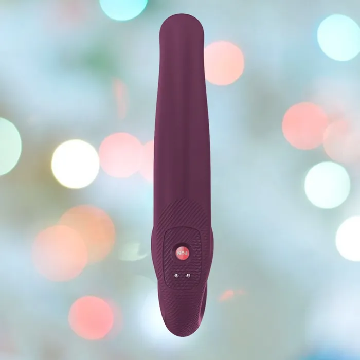 Fun Factory Vibrators Fun Factory Share Vibe Pro Cool Burgundy