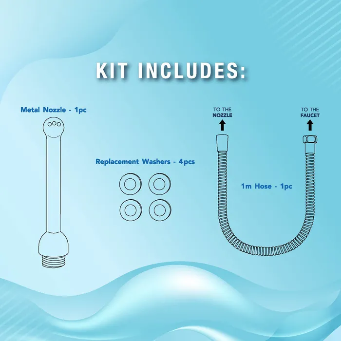 Male Sex Toys Excellent Power Excellent Power Sly Sprinkle Shower Douche Probe