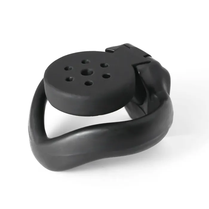 Male Sex Toys Oxyshop Flat Plate with a HT ring