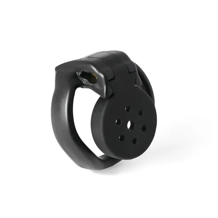 Male Sex Toys Oxyshop Flat Plate with a HT ring