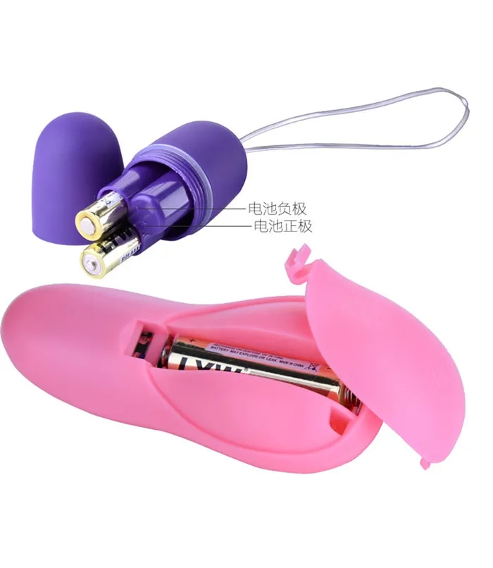 Female Sex Toys LAZADASEXTOYS Multispeed Wireless Remote Control Vibrator Women Waterproof Bullet Gspot Clitoral Massager Adult Game Sex Toy