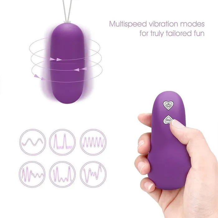 Female Sex Toys LAZADASEXTOYS Multispeed Wireless Remote Control Vibrator Women Waterproof Bullet Gspot Clitoral Massager Adult Game Sex Toy