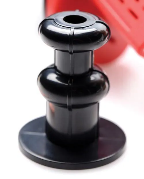 Female Sex Toys Xr LLC Lovebotz Thrust Bot Handheld Multi Speed Sex Machine