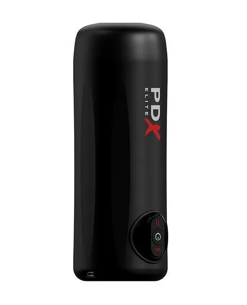 Pdx Brands Male Sex Toys Pdx Elite Moto Milker