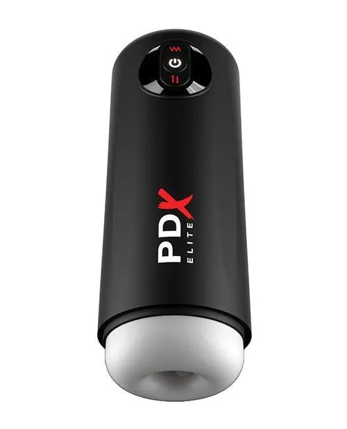 Pdx Brands Male Sex Toys Pdx Elite Moto Milker
