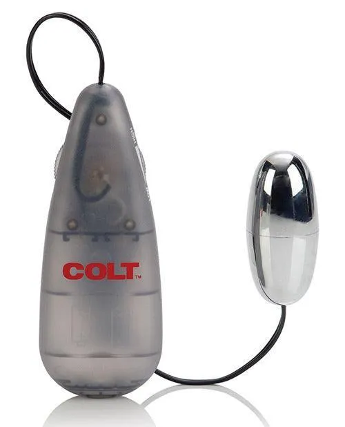 Vibrators California Exotic Novelties Colt Multi Speed Power Pak