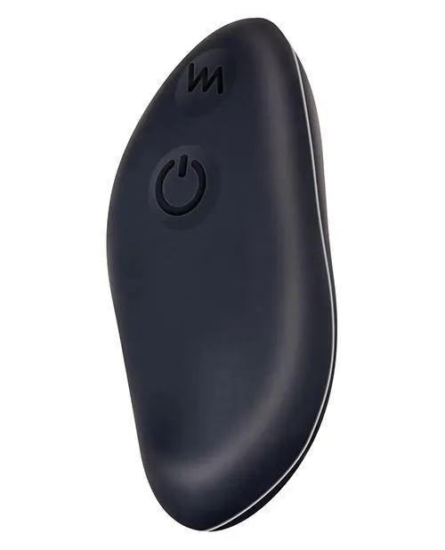 Vibrators Evolved Novelties INC Evolved Hidden Pleasure Panty Vibe Black Vibrators Evolved Novelties INC Evolved Hidden Pleasure Panty Vibe Black