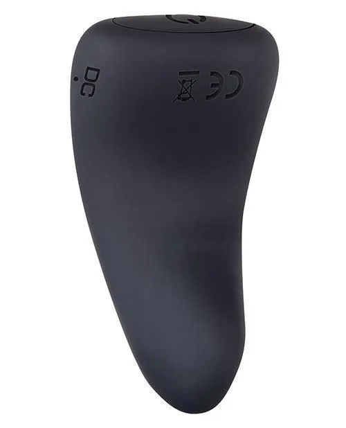 Vibrators Evolved Novelties INC Evolved Hidden Pleasure Panty Vibe Black Vibrators Evolved Novelties INC Evolved Hidden Pleasure Panty Vibe Black