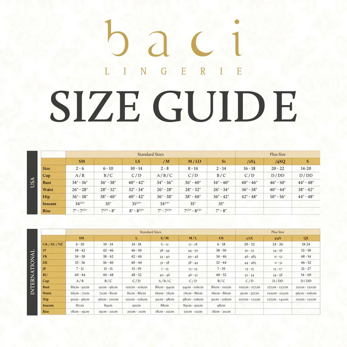 Anal Baci Baci Corset Front Lace Mini Dress Black