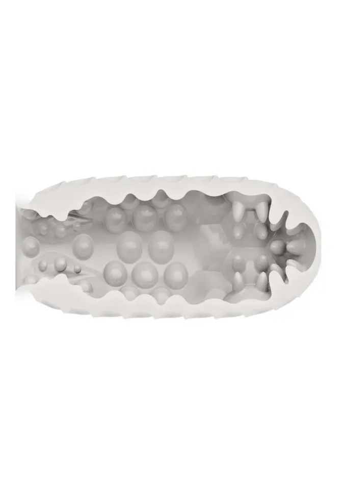 Boundless Reversible Nubby Stroker Boundless Male Sex Toys