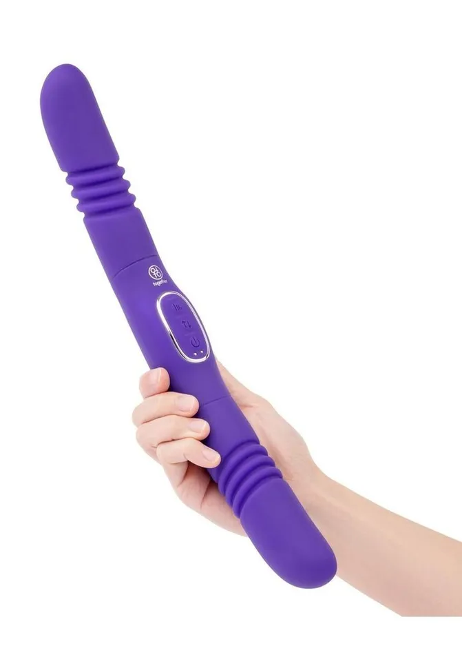 Female Sex Toys Together Toys Together Toys Double Delight Rechargeable Silicone Couples Vibrator