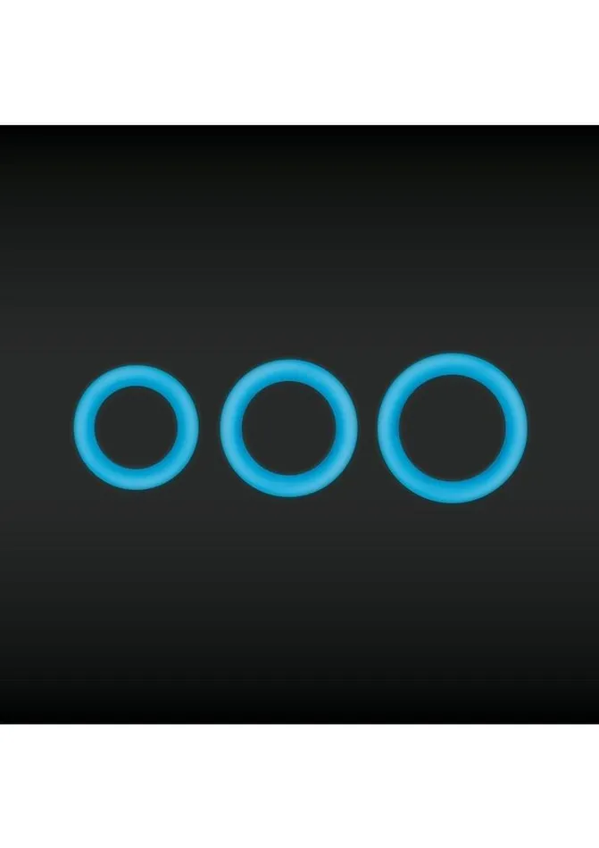 Firefly Male Sex Toys Firefly Halo Large Silicone Cock Ring Firefly Male Sex Toys Firefly Halo Large Silicone Cock Ring