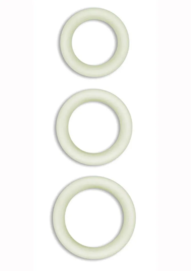 Firefly Male Sex Toys Firefly Halo Large Silicone Cock Ring Firefly Male Sex Toys Firefly Halo Large Silicone Cock Ring