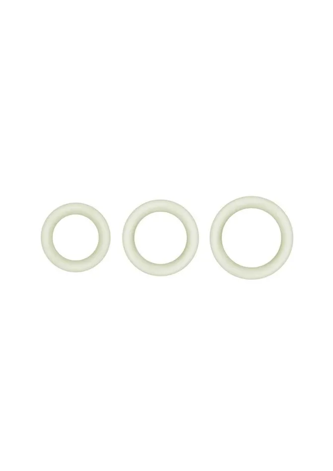 Firefly Male Sex Toys Firefly Halo Large Silicone Cock Ring Firefly Male Sex Toys Firefly Halo Large Silicone Cock Ring
