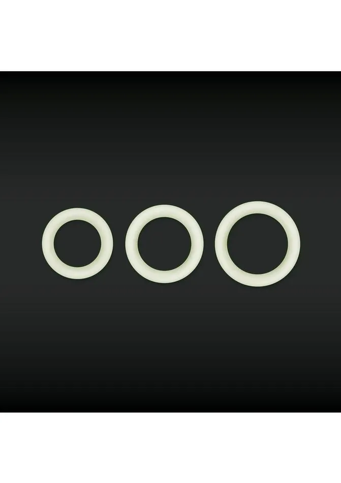 Firefly Male Sex Toys Firefly Halo Large Silicone Cock Ring Firefly Male Sex Toys Firefly Halo Large Silicone Cock Ring