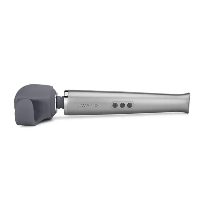 Le Wand Male Sex Toys Le Wand Loop Penis Play Attachment Grey