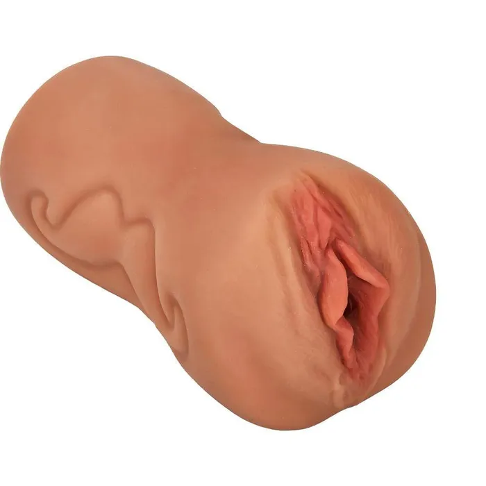 59 Realistic Super Elastic Anal Sex Male Masturbator ADLTOYFUN Male Sex Toys