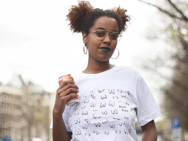 Eat Mielies Vibrators Titties Tshirt Eat Mielies Vibrators Titties Tshirt