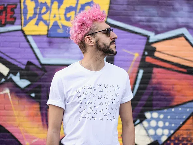 Eat Mielies Vibrators Titties Tshirt Eat Mielies Vibrators Titties Tshirt