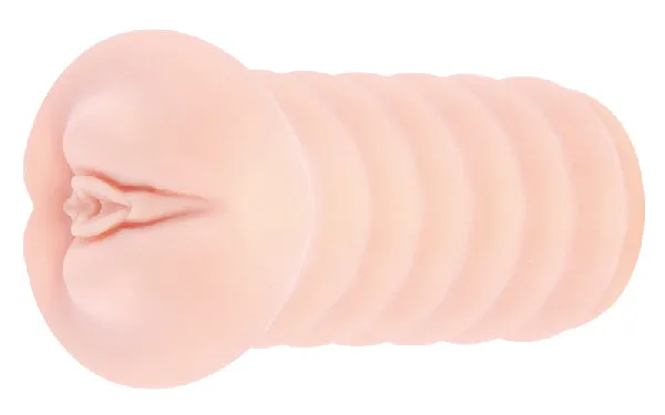 Masturbator Lady Kokos Male Sex Toys