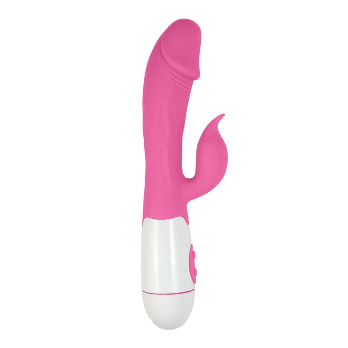 Nasstoys Lotus Sensual Massagers Pink Vibrators Nasstoys Lotus Sensual Massagers Pink Vibrators