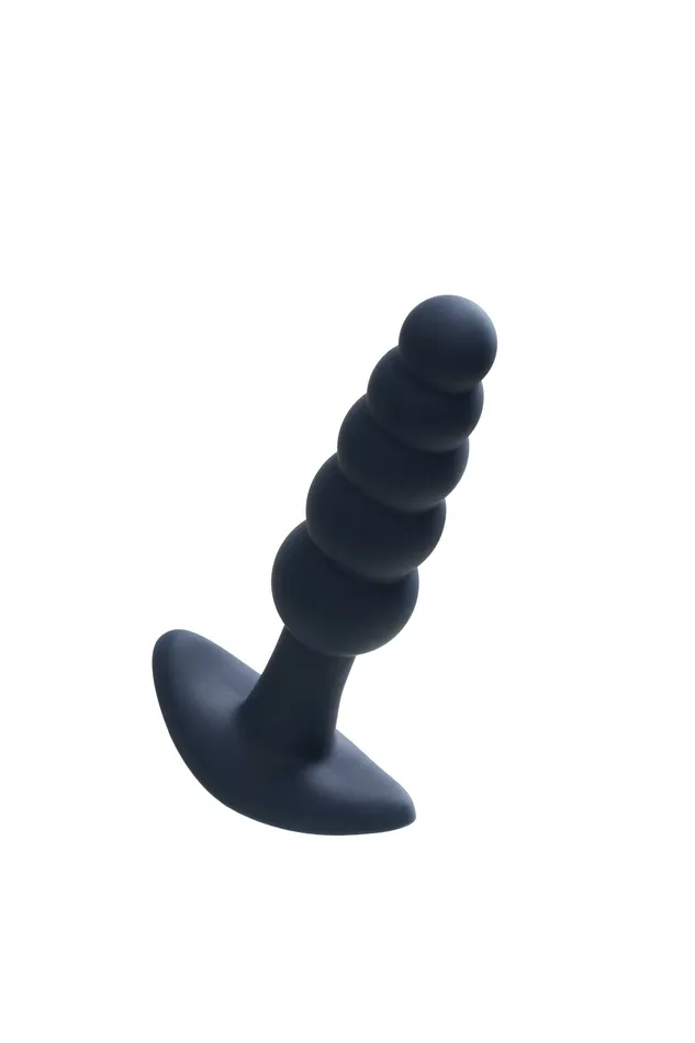 VeDO Anal Plug Rechargeable Anal Vibe Black Pearl VeDO Anal Plug Rechargeable Anal Vibe Black Pearl