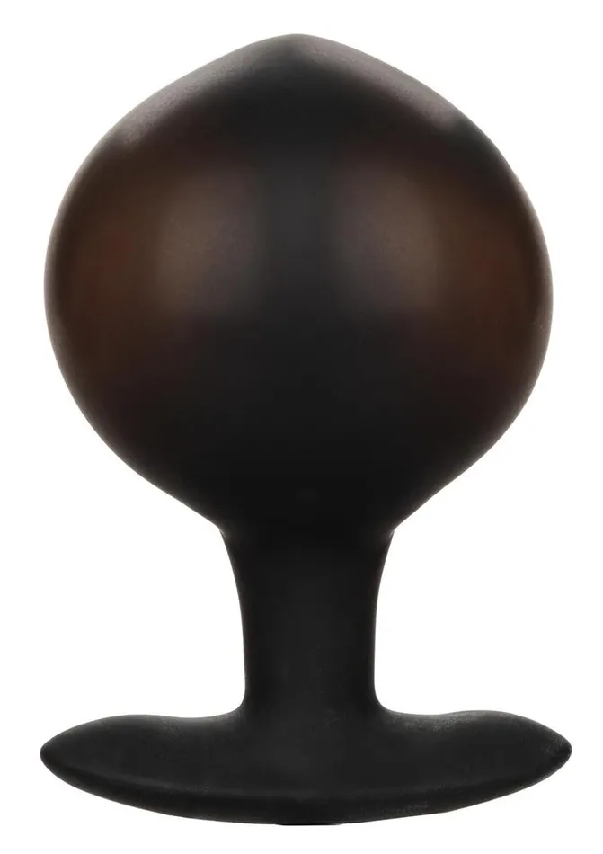 Weighted Silicone Inflatable Plug Anal Anal Weighted Silicone Inflatable Plug Anal Anal