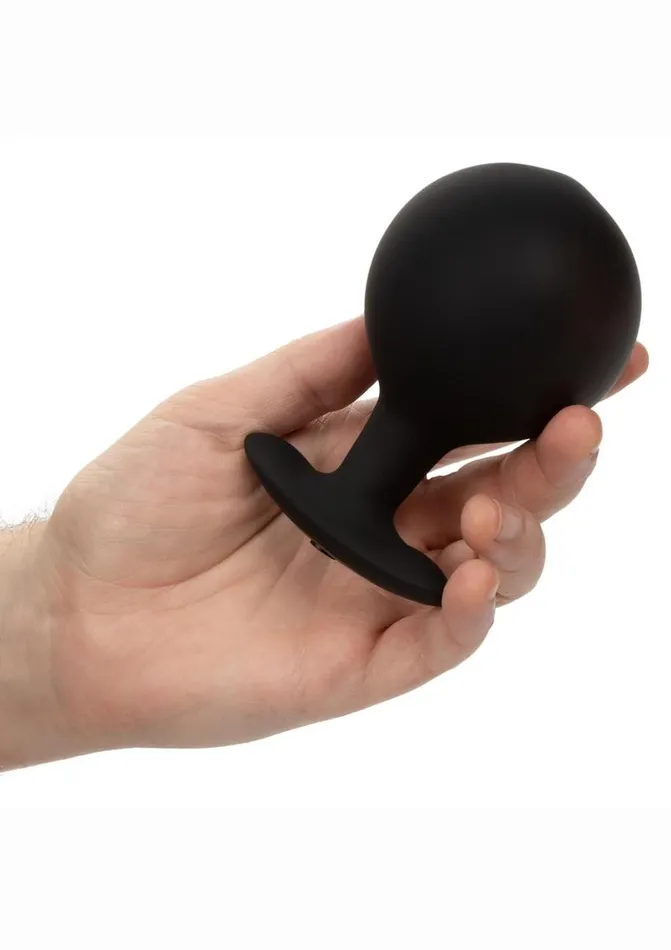 Weighted Silicone Inflatable Plug Anal Anal Weighted Silicone Inflatable Plug Anal Anal